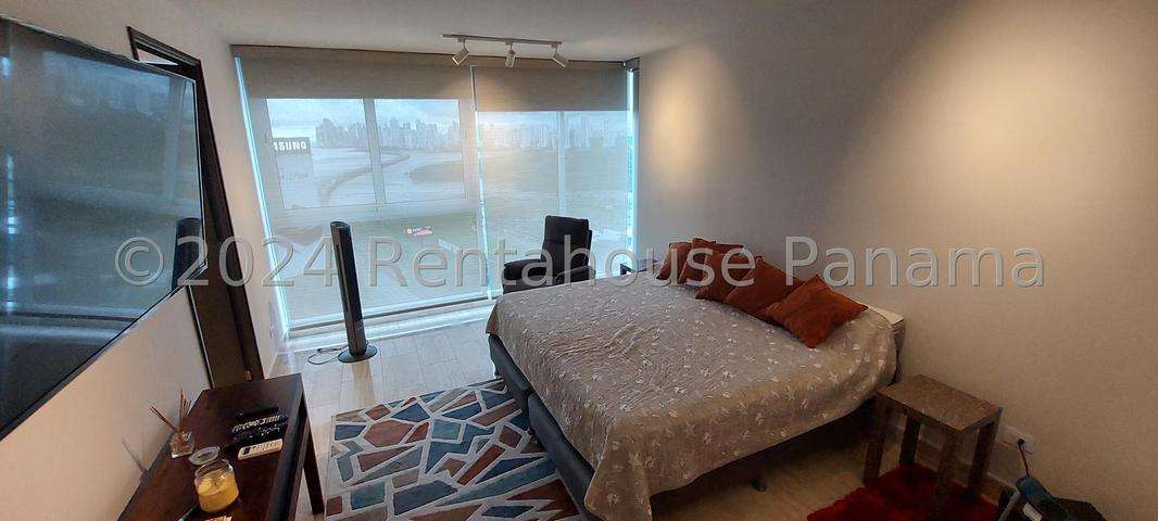 Apartamento en alquiler en Costa del Este 27LRL2581 - Imagen 11