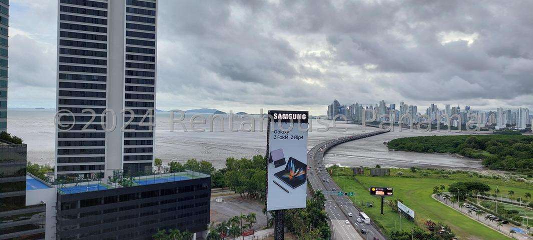 Apartamento en alquiler en Costa del Este 27LRL2581 - Imagen 9