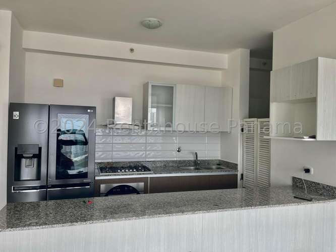 Alquiler de Apartamento pent house de 4 recamaras piso alto  - Imagen 6