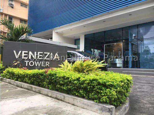 Alquiler de Apartamento pent house de 4 recamaras piso alto  - Imagen 19