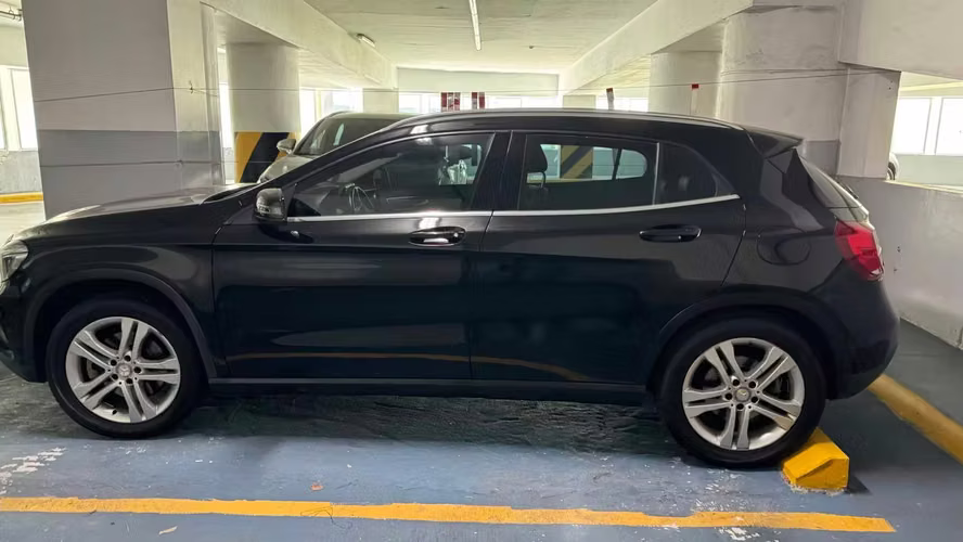 Mercedes Benz GLA250 4MATIC 2015 EXCELENTE CONDICIONES  - Imagen 7