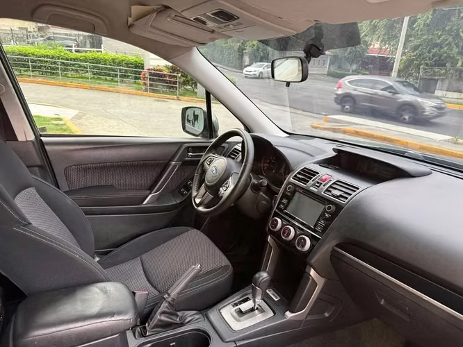 Subaru Forester 2017 - Imagen 5