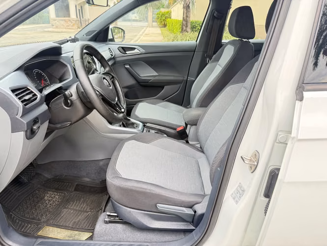 Volkswagen Tcross 2020 a solo $9,900 - Imagen 6