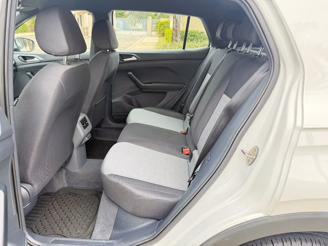 Volkswagen Tcross 2020 a solo $9,900 - Imagen 7