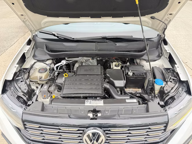 Volkswagen Tcross 2020 a solo $9,900 - Imagen 11