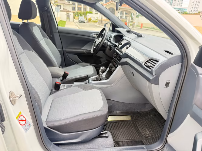 Volkswagen Tcross 2020 a solo $9,900 - Imagen 9