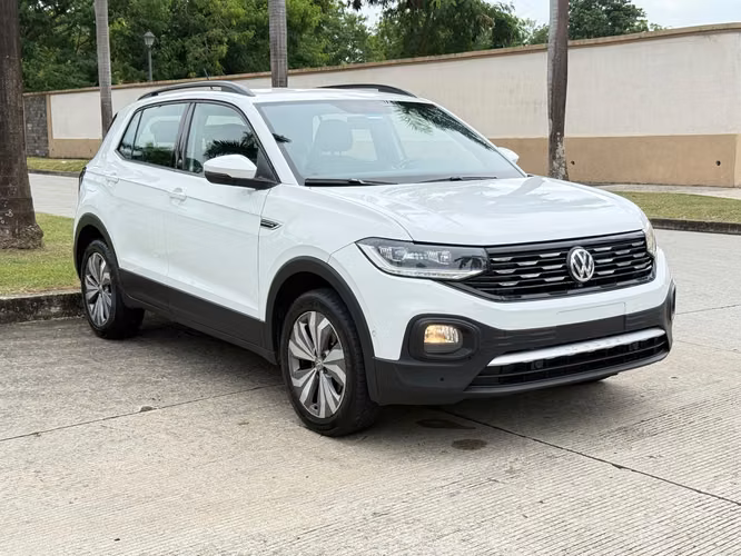 Volkswagen Tcross 2020 a solo $9,900 - Imagen 2