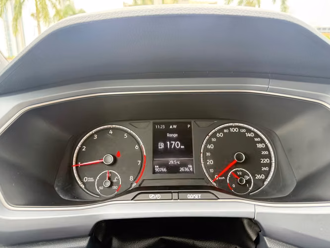 Volkswagen Tcross 2020 a solo $9,900 - Imagen 10