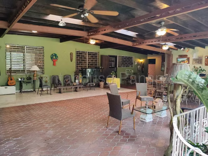 I4703GRR Venta de Casa en Las Cumbres  - Imagen 16