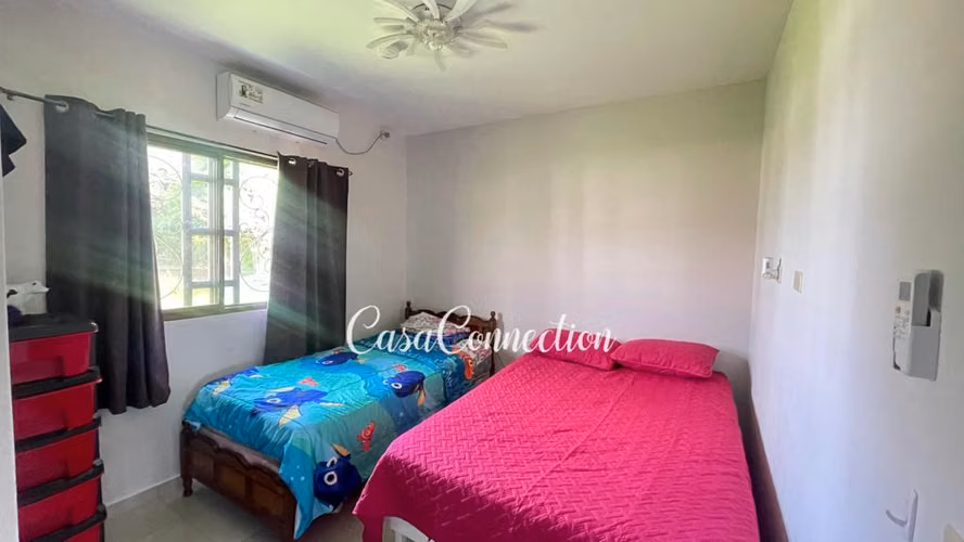 SE ALQUILA CASA AMOBLADA EN RESIDENCIAL TRANQUILO DE DAVID - Imagen 6