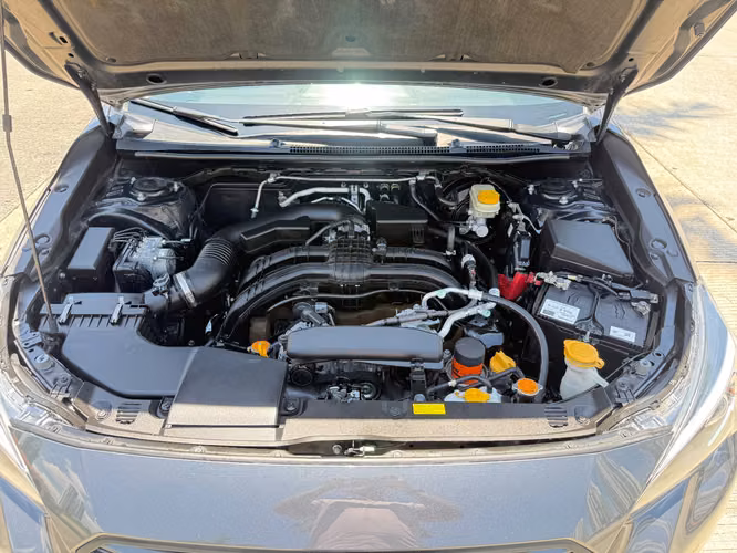Subaru XV 2021 a solo $14,900  - Imagen 10