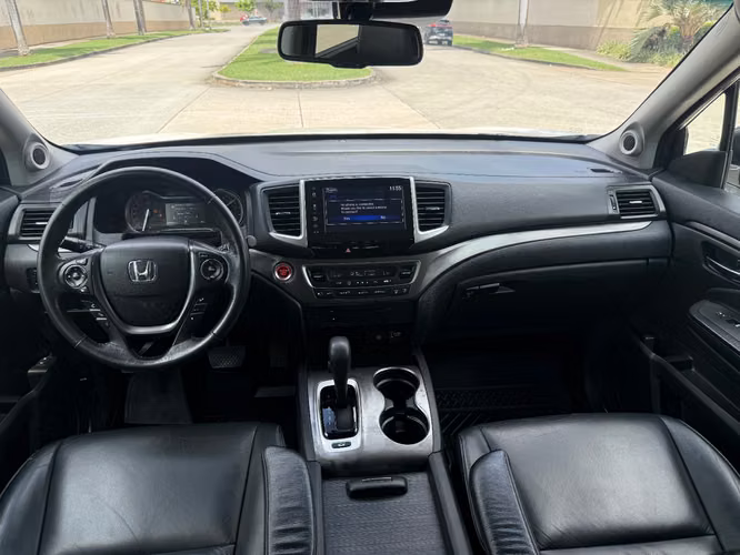 Honda Pilot 2016 a solo $12,900 - Imagen 8