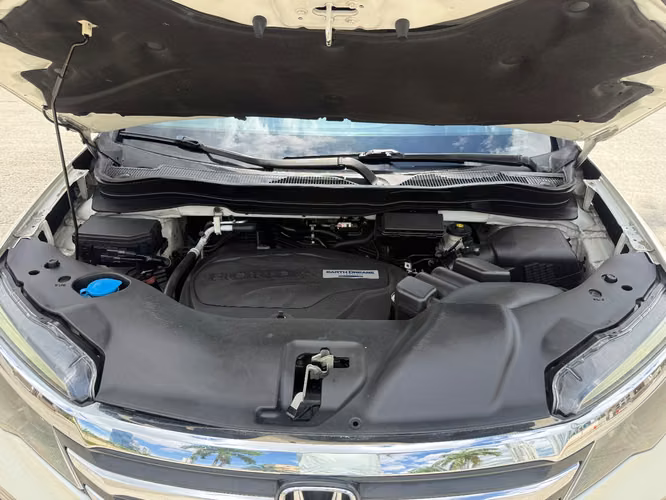 Honda Pilot 2016 a solo $12,900 - Imagen 10