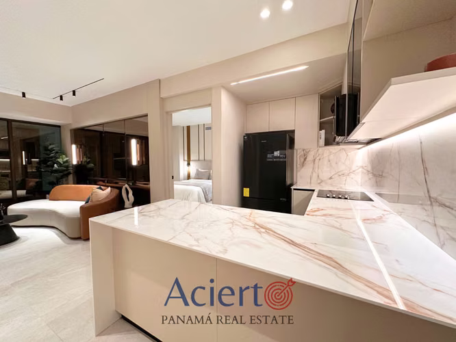 VIVE O INVIERTE EN COSTA DEL ESTE EN CONSTRUCCIÓN