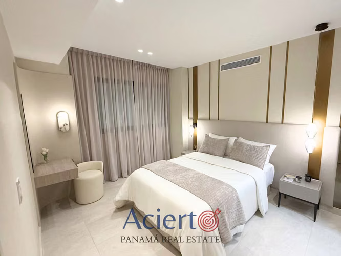 VIVE O INVIERTE EN COSTA DEL ESTE EN CONSTRUCCIÓN
