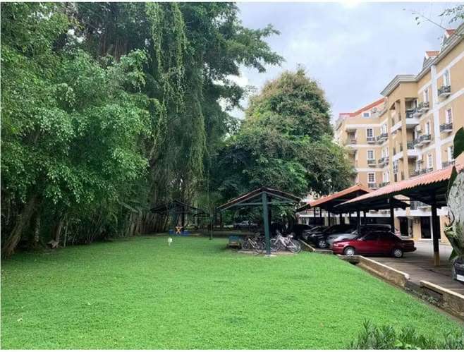 ALBROOK / 2 NIVELES · AGUA Y GAS INCL. / $1,500 · 3 REC