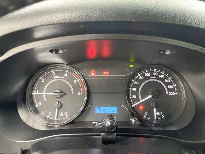 TOYOTA HILUX - 2025 - PPHX - Automarket - Imagen 7