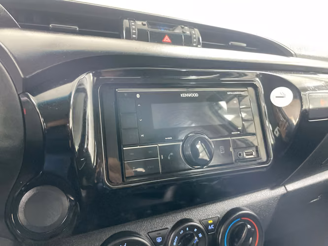 TOYOTA HILUX - 2025 - PPHX - Automarket - Imagen 8