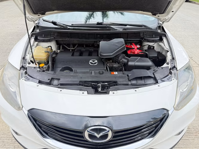 Mazda CX9 2016 Full Extras a solo $8,900 