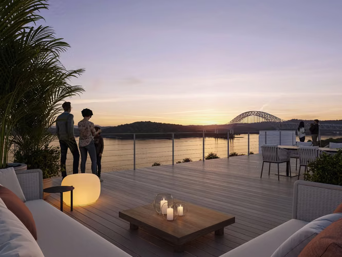VIVE O INVIERTE EN AMADOR EN CONSTRUCCIÓN