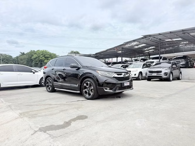 Honda Crv 2017 Full Extra - Imagen 2