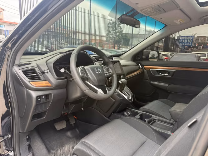 Honda Crv 2017 Full Extra - Imagen 10