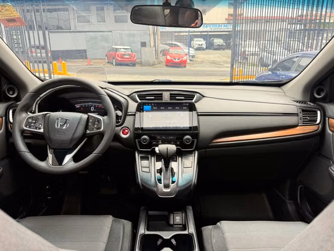 Honda Crv 2017 Full Extra - Imagen 9