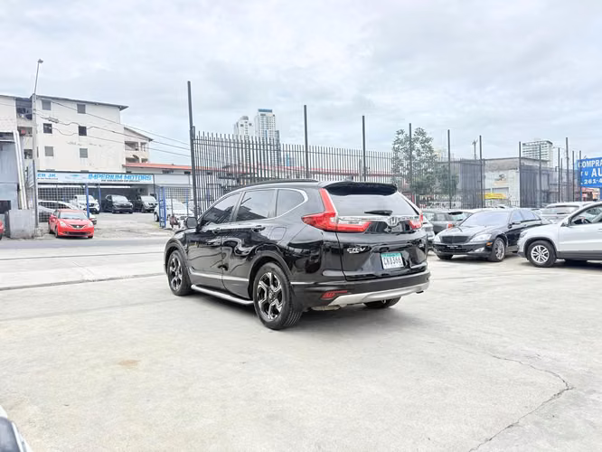 Honda Crv 2017 Full Extra - Imagen 4