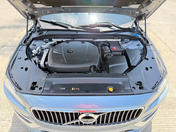 Volvo S90 2017 a solo $14,900 - Imagen 12