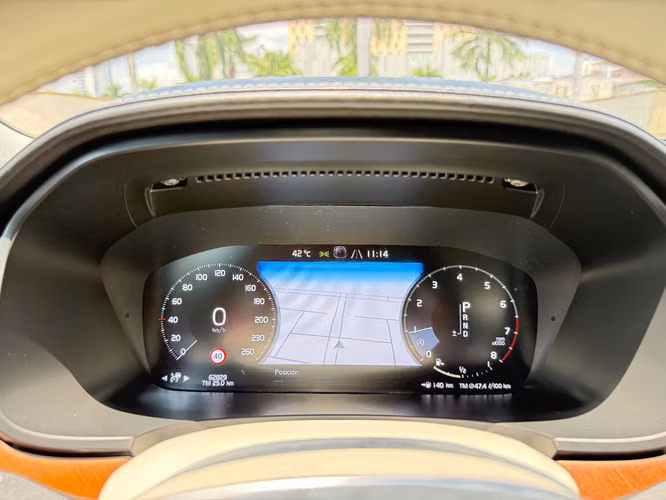 Volvo S90 2017 a solo $14,900 - Imagen 11