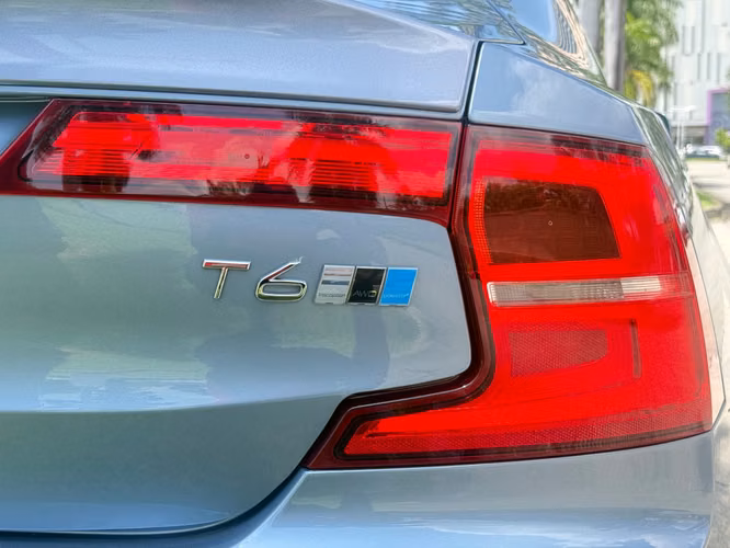 Volvo S90 2017 a solo $14,900 - Imagen 5