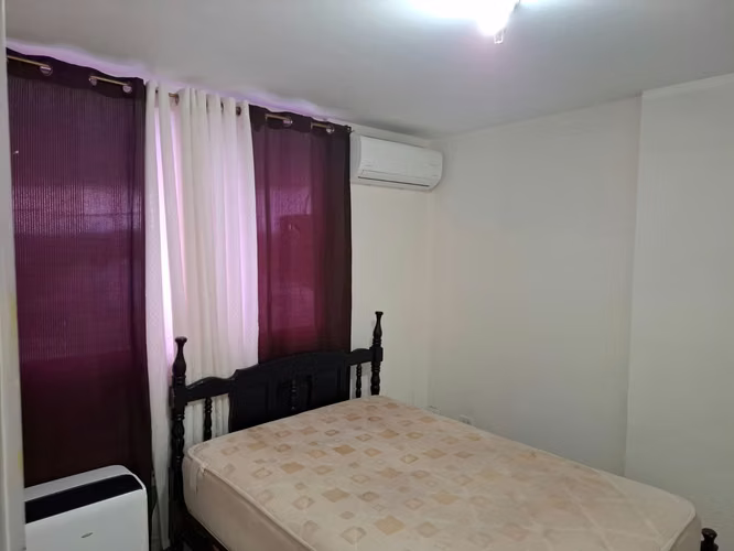 Aprovecha apto en plaza edinson 2recamaras 2baños 750$ solo aires estufa y centro del lavado  - Imagen 15