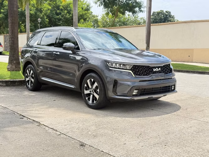 Kia Sorento 2024 Semi Full a solo $25,500  - Imagen 2