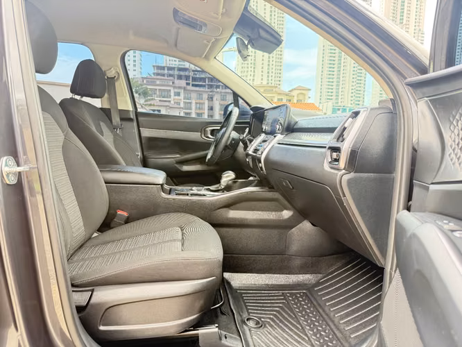 Kia Sorento 2024 Semi Full a solo $25,500  - Imagen 9