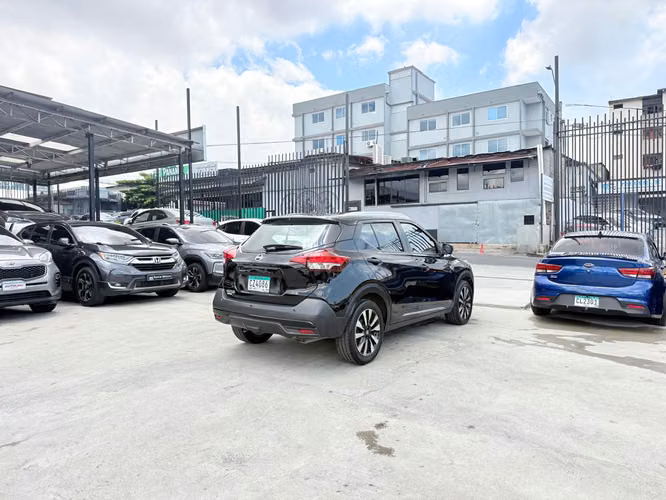Nissan Kicks 2020 Full Extra