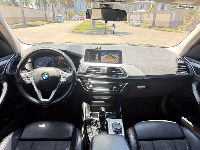 BMW X3 2018 a solo $13,900 - Imagen 8