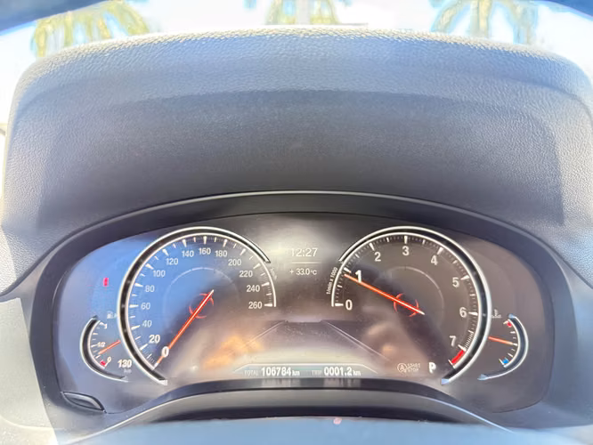 BMW X3 2018 a solo $13,900 - Imagen 10