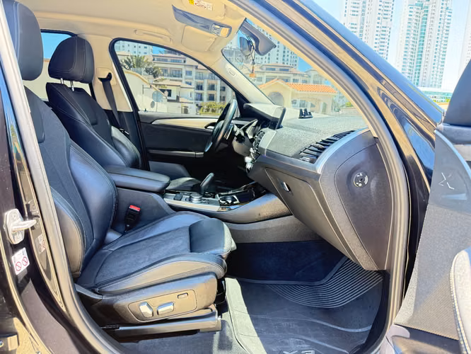 BMW X3 2018 a solo $13,900 - Imagen 9
