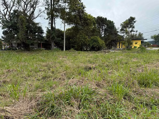 Esquina comercial en Alto Boquete con doble frente a calle - Imagen 5
