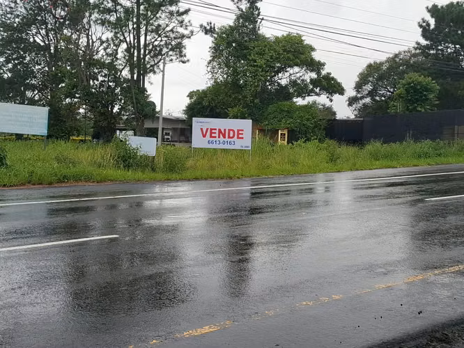Esquina comercial en Alto Boquete con doble frente a calle - Imagen 11