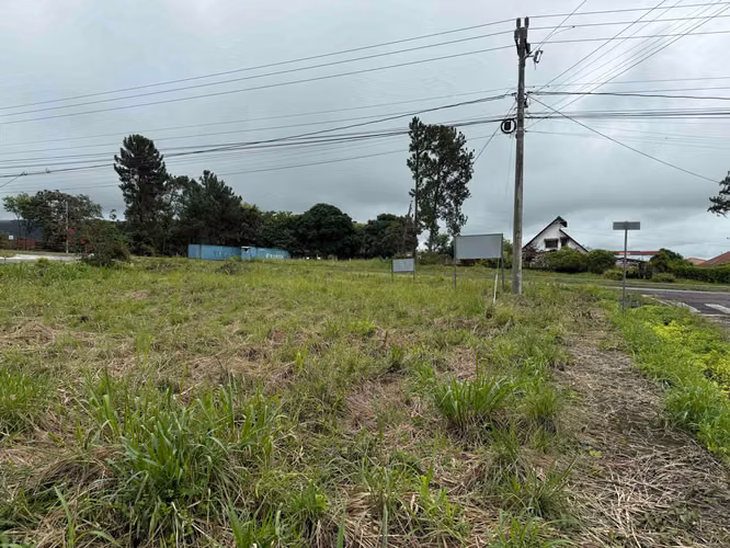 Esquina comercial en Alto Boquete con doble frente a calle - Imagen 8