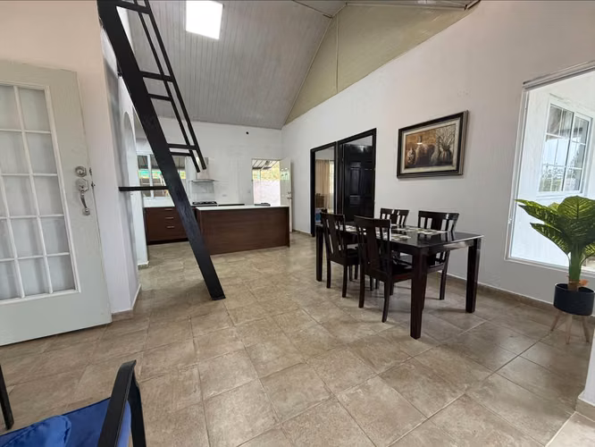 Los altos de cerro azul | casa de Montaña - Imagen 5