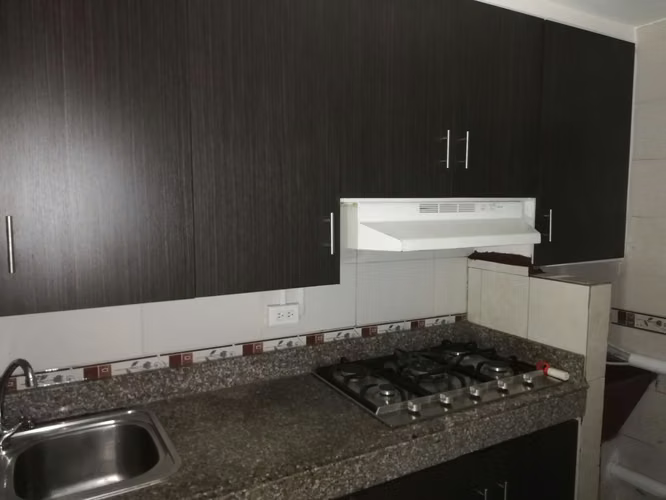 ALQUILER DE APARTAMENTO EN EDIFICIO K33, LAS SABANAS - Imagen 19