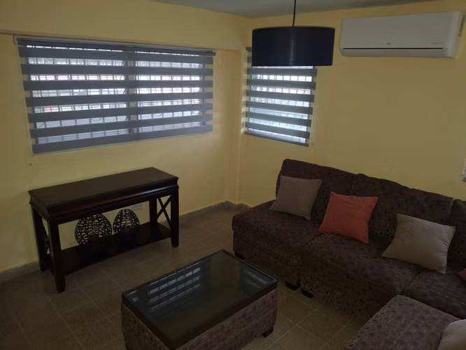 ALQUILER DE APARTAMENTO EN EDIFICIO K33, LAS SABANAS - Imagen 5