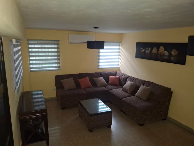 ALQUILER DE APARTAMENTO EN EDIFICIO K33, LAS SABANAS - Imagen 7