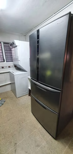 ALQUILER DE APARTAMENTO EN EDIFICIO K33, LAS SABANAS - Imagen 3