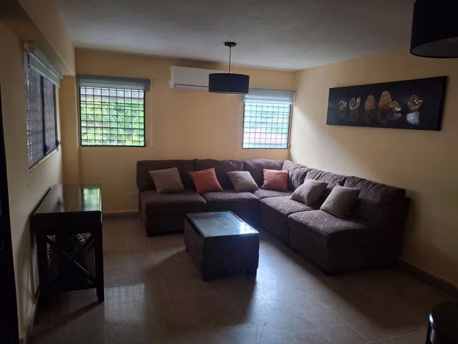 ALQUILER DE APARTAMENTO EN EDIFICIO K33, LAS SABANAS - Imagen 4