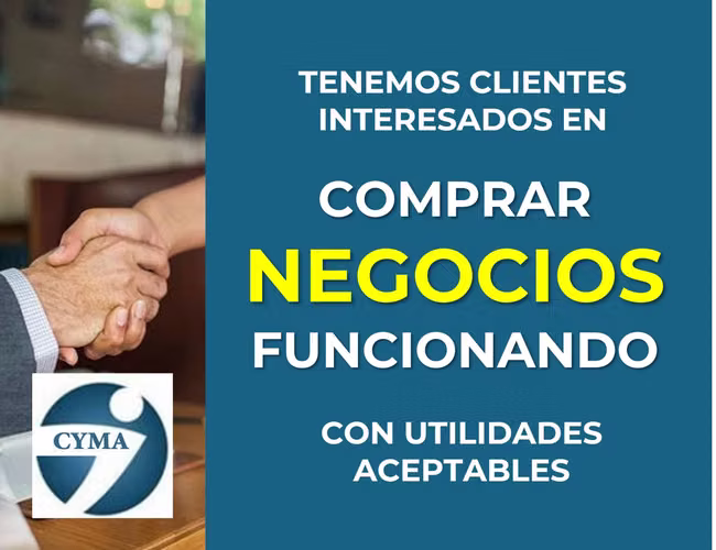 VENTA, NEGOCIO DE VENTA DE MONTACARGAS MANUALES Y ELECTRICOS - Imagen 5