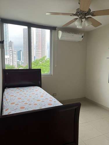 Alquiler – Apartamento Amoblado en PH Creta/For Rent – Fully Furnished Apartment at PH Creta - Imagen 12