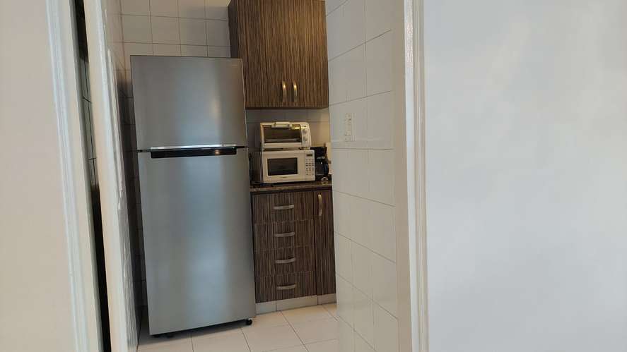 ALQUILER- APARTAMENTO AMOBLADO EN ROYAL CENTER – MARBELLA /FULLY FURNISHED APARTMENT FOR RENT – ROYAL CENTER, - Imagen 9